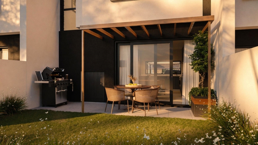 3 Bedroom Property for Sale in Mzuri Estate Western Cape